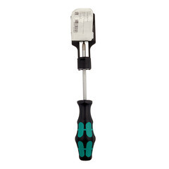 Отвертка крестовая PH2 100 мм Wera (WE-100052) - фото 3