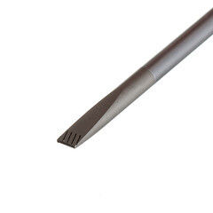 Отвертка плоская SL3.5 100 мм Wera (WE-100042) - фото 5