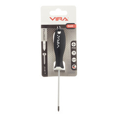 Отвертка крестовая PH0 75 мм Rage by Vira (391107) - фото 2