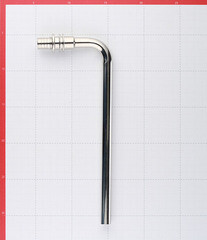 Трубка для радиатора Stout г-образная 20 х 15 х 250 мм медная (SFA-0025-002025) - фото 6