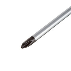 Отвертка крестовая PH2 100 мм Rage by Vira (391100) - фото 4