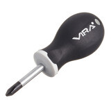 Отвертка крестовая PH2 38 мм Rage by Vira (391115)