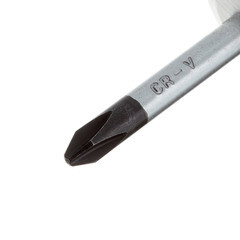 Отвертка крестовая PH2 38 мм Rage by Vira (391115) - фото 5