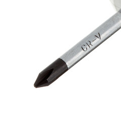 Отвертка крестовая PH1 38 мм Rage by Vira (391116) - фото 4