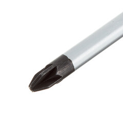 Отвертка крестовая PZ2 100 мм Rage by Vira (391101) - фото 5