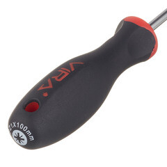 Отвертка крестовая PZ1 100 мм Rage by Vira (391104) - фото 4