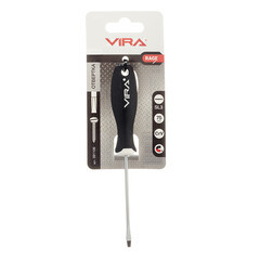 Отвертка плоская SL3 75 мм Rage by Vira (391106) - фото 4