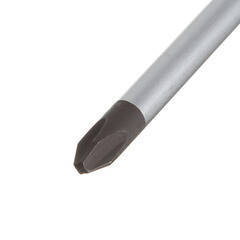 Отвертка крестовая PH3 150 мм Witte (53038) - фото 4