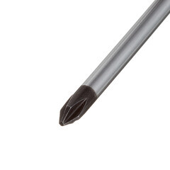 Отвертка крестовая PH1 80 мм Hesler - фото 4