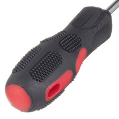 Отвертка крестовая PH1 80 мм Hesler - фото 3