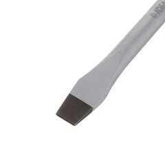 Отвертка плоская SL8 150 мм ударная Кобальт (646-560) - фото 4