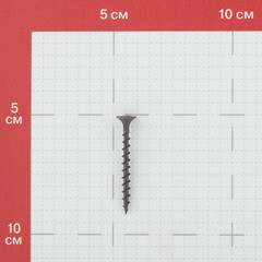 Саморезы ГД 25x3,5 мм (1000 шт.) - фото 2