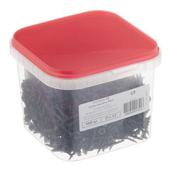 Саморезы ГД 25x3,5 мм (1000 шт.) - фото 3