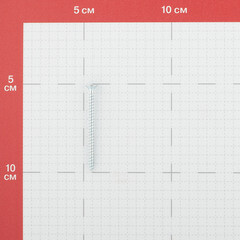 Саморезы универсальные 50x3,5 мм оцинкованные (200 шт.) - фото 2