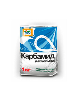 Удобрение сухое универсальное Карбамид Joy 1 кг — купить в Санкт ...