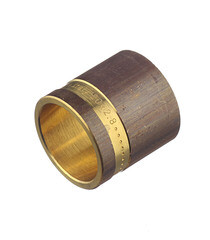 Изображение товара Гильза монтажная Stout 20 мм латунная (SFA-0020-000020)