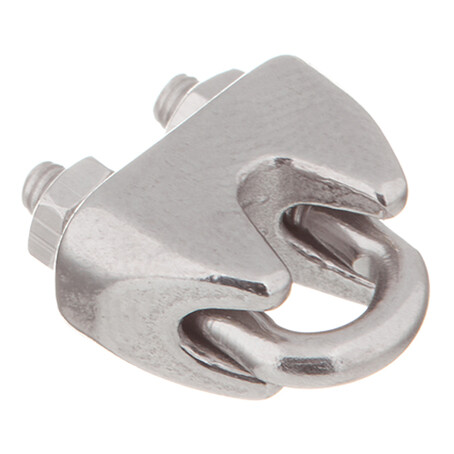 Трос стальной оцинкованный d3 мм DIN 3055 — купить в Санкт-Петербурге ...