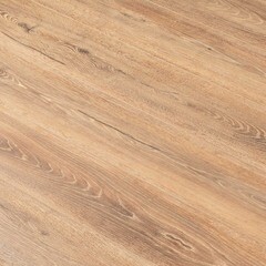 Изображение товара Ламинат 33 класс Эггер Хоум дуб честер коричневый 1,495 кв.м 12 мм с фаской влагостойкий