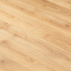 Изображение товара Ламинат 33 класс Эггер Хоум дуб брукс медовый 1,994 кв.м 8 мм с фаской влагостойкий