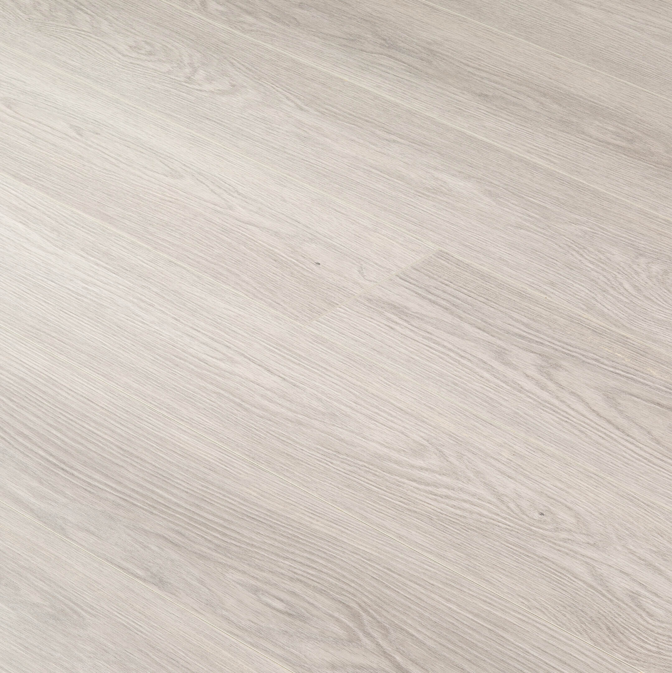 Изображение товара Ламинат 33 класс Эггер Хоум дуб барония серый 8 мм влагостойкий с фаской