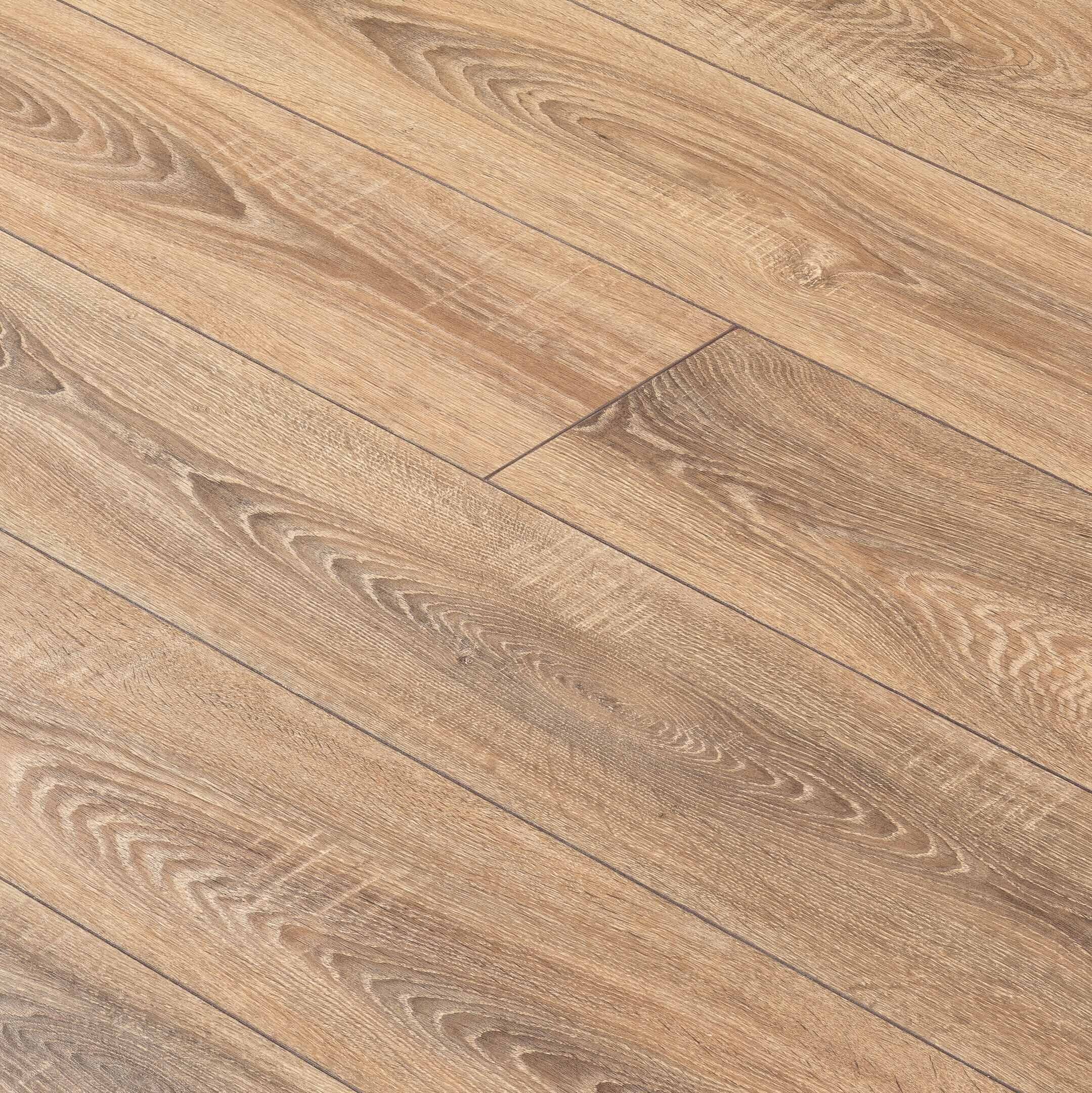 Изображение товара Ламинат 33 класс Эггер Хоум дуб тосколано табак 10 мм влагостойкий