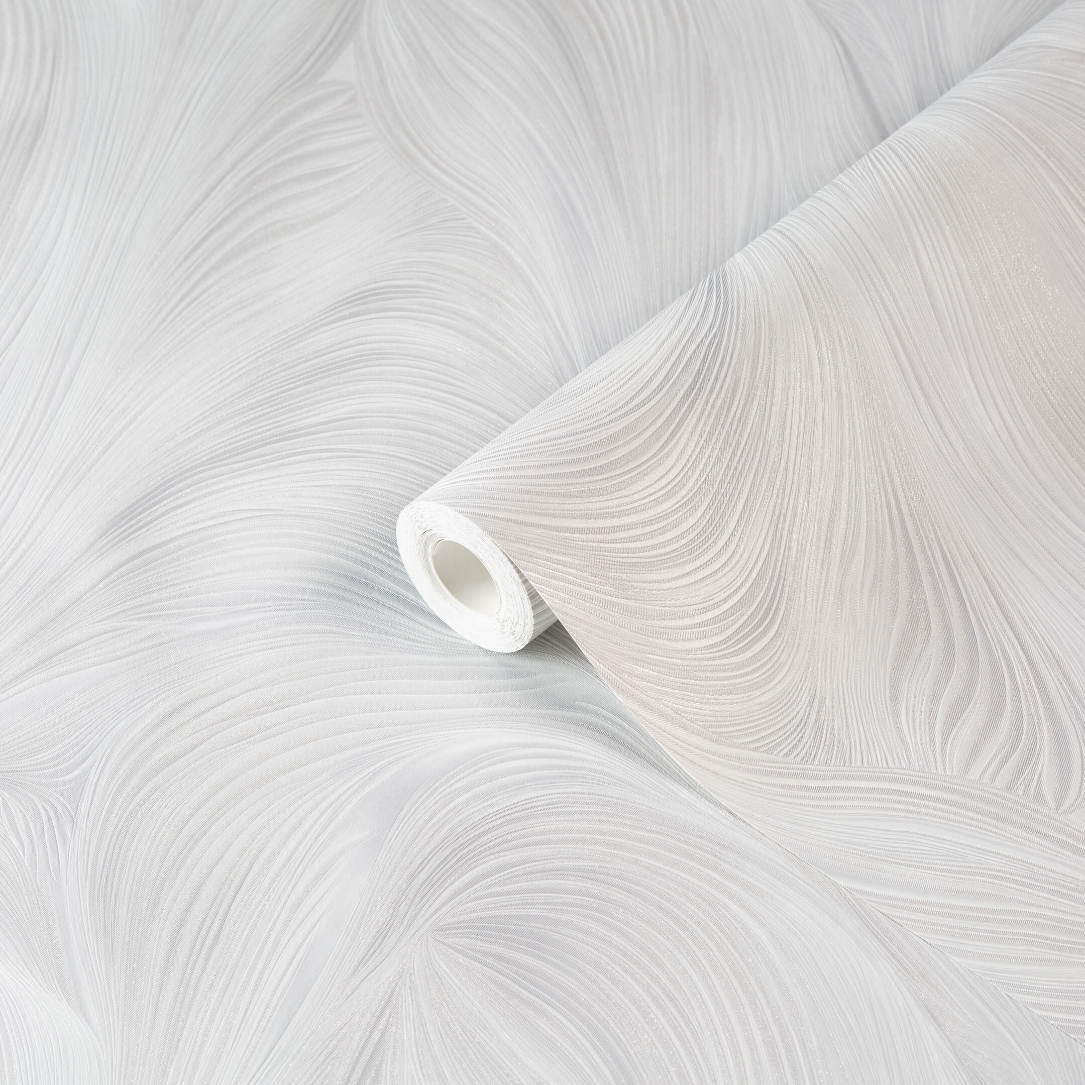 Изображение товара Обои виниловые на флизелиновой основе Monte Solaro Chantelle 9298-11 1,06х10,05 м серый