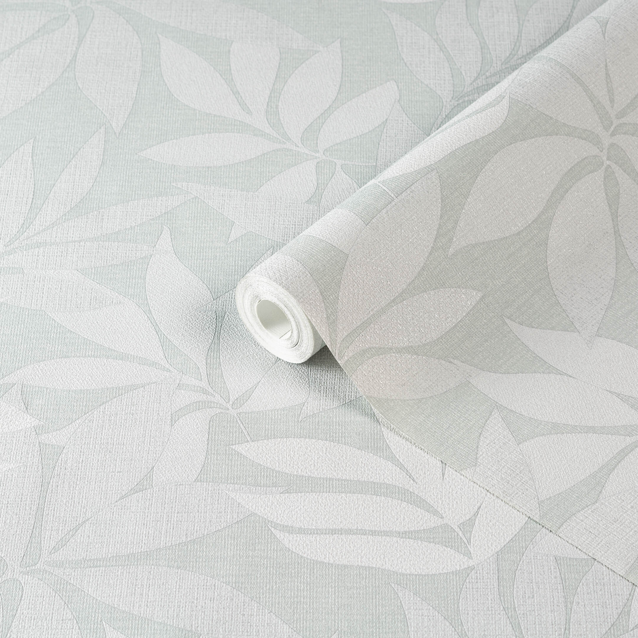 Изображение товара Обои виниловые на флизелиновой основе Monte Solaro Verde 9295-00 1,06х10,05 м