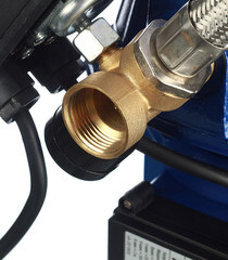 Насосная станция Belamos XA13IALL 65 л/мин - фото 2