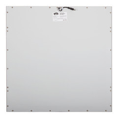 Светильник светодиодный для потолка армстронг КМ ДВО/ДПО-36 4000К 36 Вт IP20 белый без блока питания (PL1002-W) - фото 2