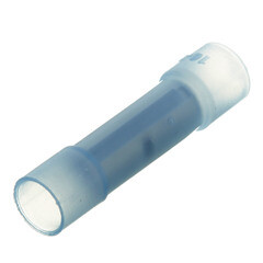 Гильза кабельная нейлоновая изолированная Rexant 1,5-4 кв. мм (10 шт.) - фото 2