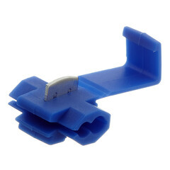 Изображение товара Ответвитель Rexant 1,0-2,5 кв.мм синий (5 шт.) (08-0771-05)