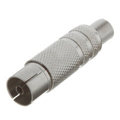 Изображение товара Разъем телевизионный Rexant гнездо ТВ (05-2014-01)