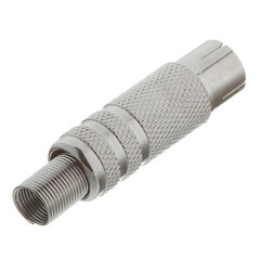 Разъем телевизионный Rexant гнездо ТВ (05-2014-01) - фото 4