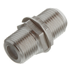 Переходник Rexant гнездо F-гнездо F (05-4201-01) - фото 4