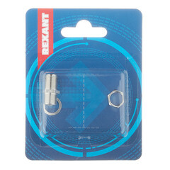 Переходник Rexant гнездо F-гнездо F (05-4201-01) - фото 2