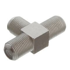 Тройник Proconnect F-гнездо - фото 4