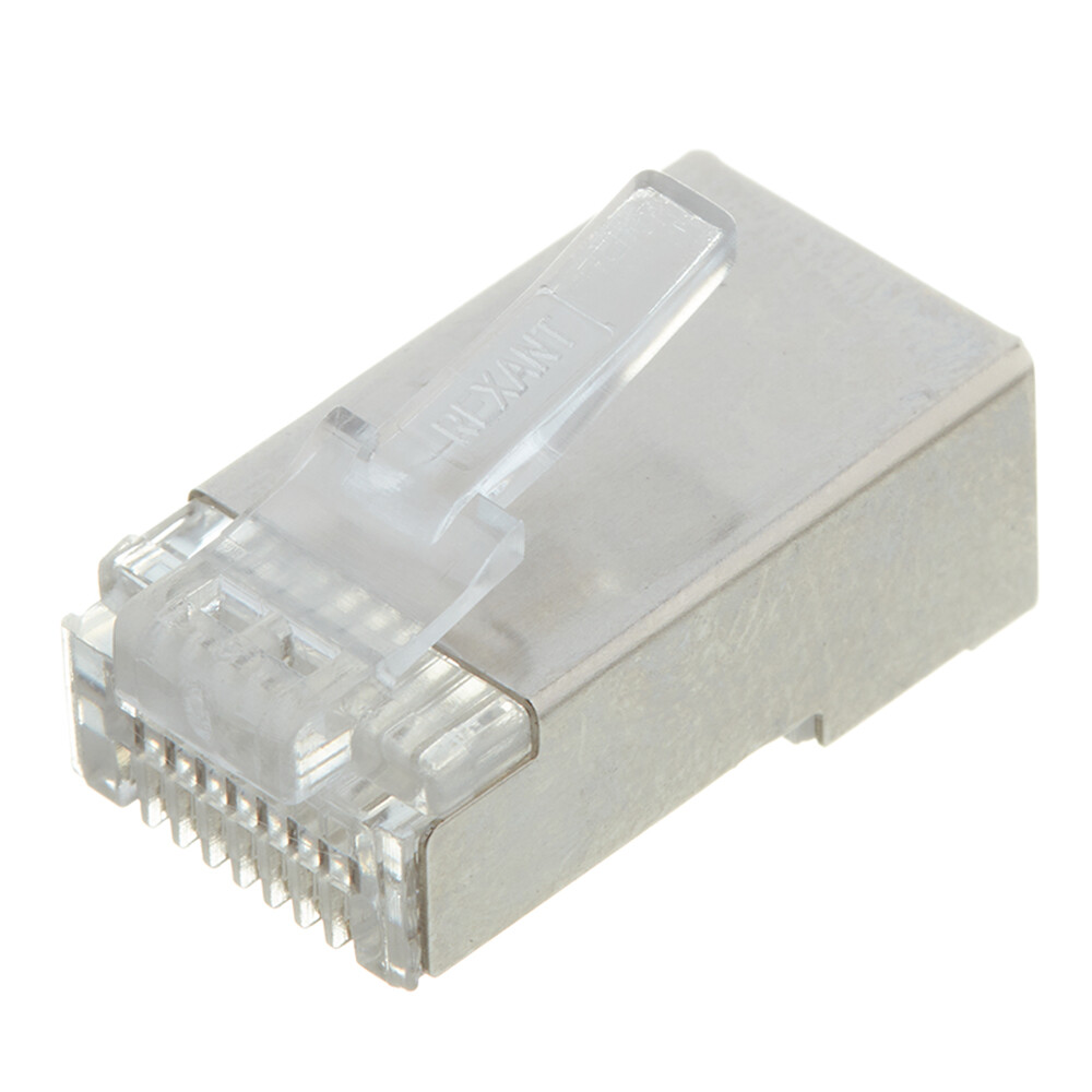Изображение товара Штекер компьютерный Proconnect RJ45 8P8C CAT5e (5 шт.) (05-1023-9)