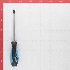 Отвертка крестовая PH3 150 мм Witte (53038) - фото 2