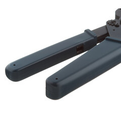 Пресс-клещи Rexant для обжима F/BNC разъемов RG-58/RG-6/RG-11/RG-213 (12-3204-4\12-3204) - фото 10