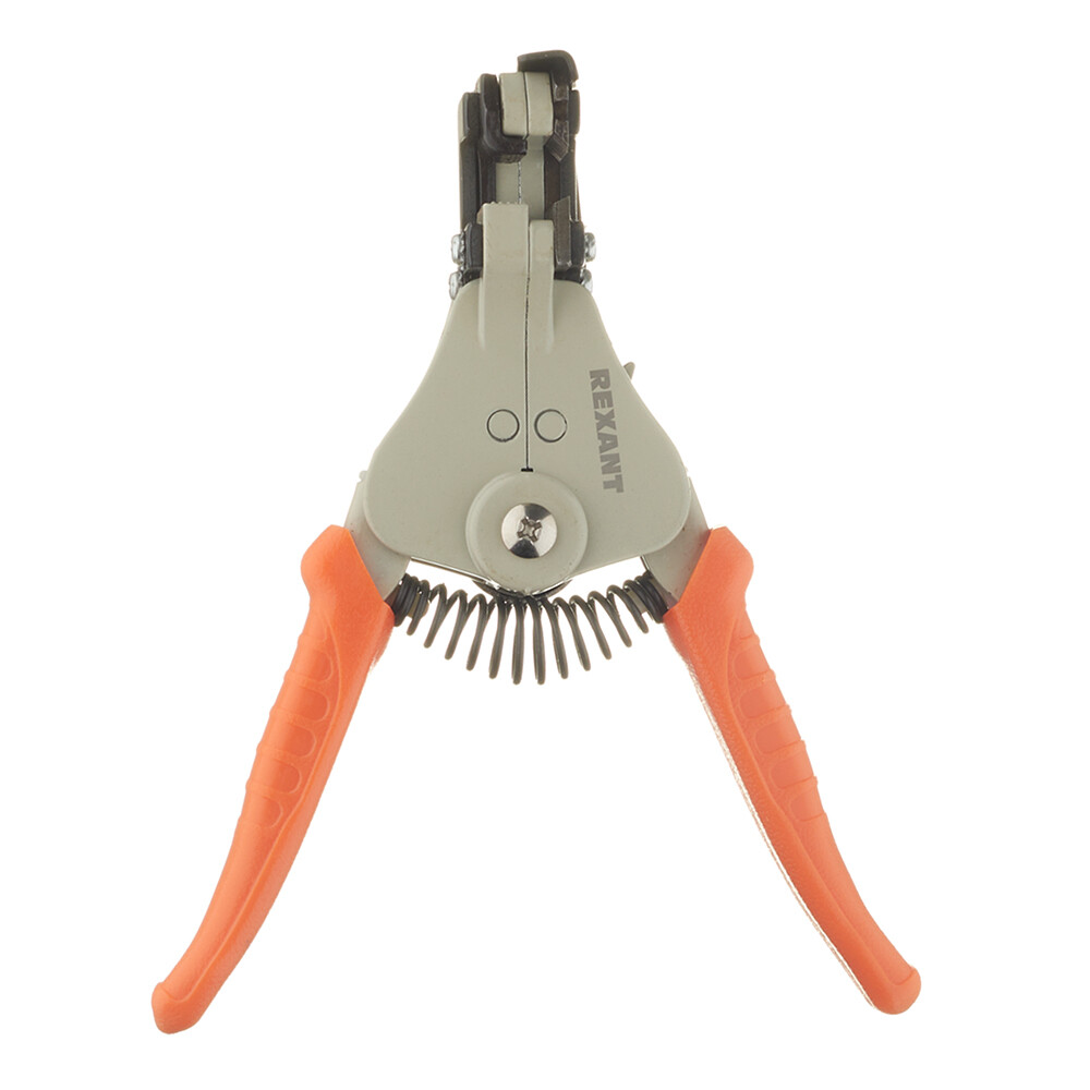 Изображение товара Инструмент электротехнический Rexant для зачистки кабелей 0,6-3,2 мм²