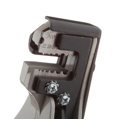 Инструмент электротехнический сечение 0,6-3,2 кв.мм Rexant для зачистки кабеля - фото 12