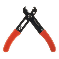 Изображение товара Инструмент электротехнический сечение 0,5-4 кв.мм Rexant для зачистки кабеля