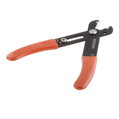 Инструмент электротехнический сечение 0,5-4 кв.мм Rexant для зачистки кабеля - фото 8