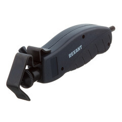 Инструмент электротехнический сечение 4,5-25 кв.мм Rexant для продольной зачистки кабеля (12-4052) - фото 9