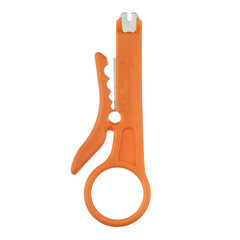 Изображение товара Инструмент электротехнический Rexant для заделки и обрезки витой пары