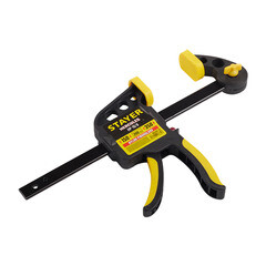 Изображение товара Струбцина столярная Stayer Hercules-P HP-15/6 быстрозажимная 150 мм (32242-15)