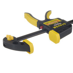 Струбцина столярная Stayer Hercules-P HP-15/6 быстрозажимная 150 мм (32242-15) - фото 3