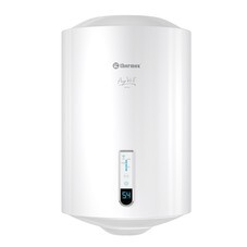 Водонагреватель накопительный Thermex Auga 80 V Wi-Fi электрический 80 л 1,5 кВт вертикальный