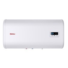 Водонагреватель накопительный Thermex IF 50 H (pro) электрический 50 л 2 кВт горизонтальный