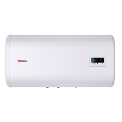 Водонагреватель накопительный Thermex IF 50 H (pro) электрический 50 л 2 кВт горизонтальный